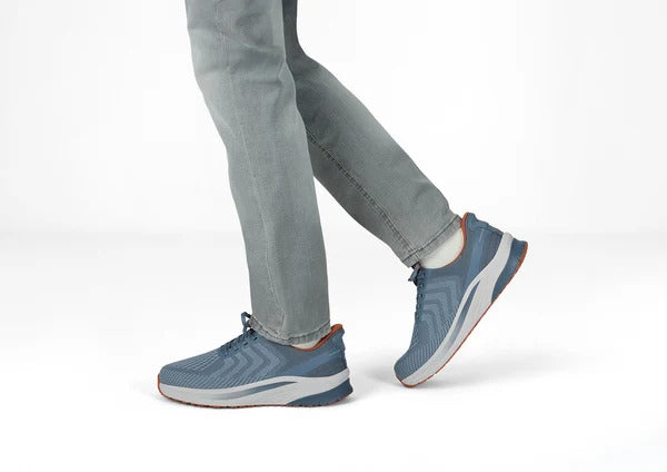 Orange-Blue