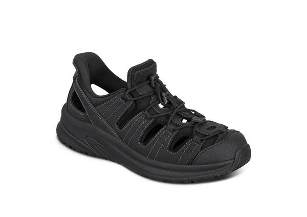 Saturn-Black